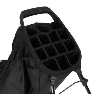 Sunday Golf Ryder 14  stand bag, czarny