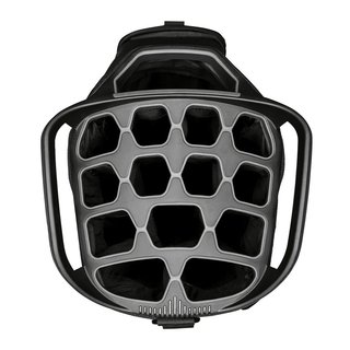 Sunday Golf Big Rig cart bag, czarny