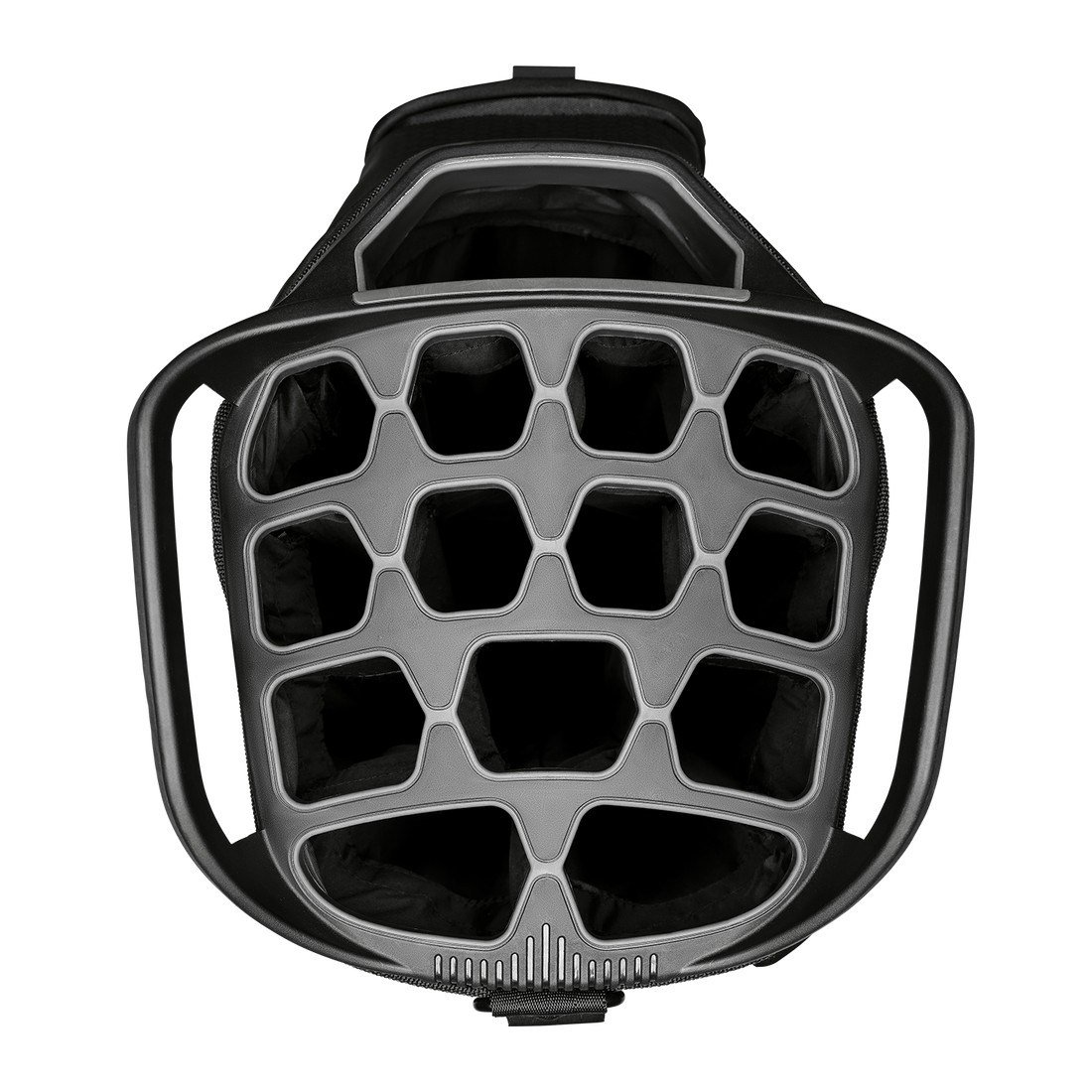 Sunday Golf Big Rig cart bag, szary