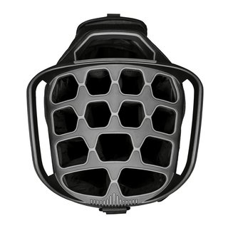 Sunday Golf Big Rig cart bag, szary