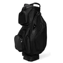 Sunday Golf Big Rig S-Class cart bag, czarny