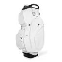 Sunday Golf Big Rig S-Class cart bag, biały