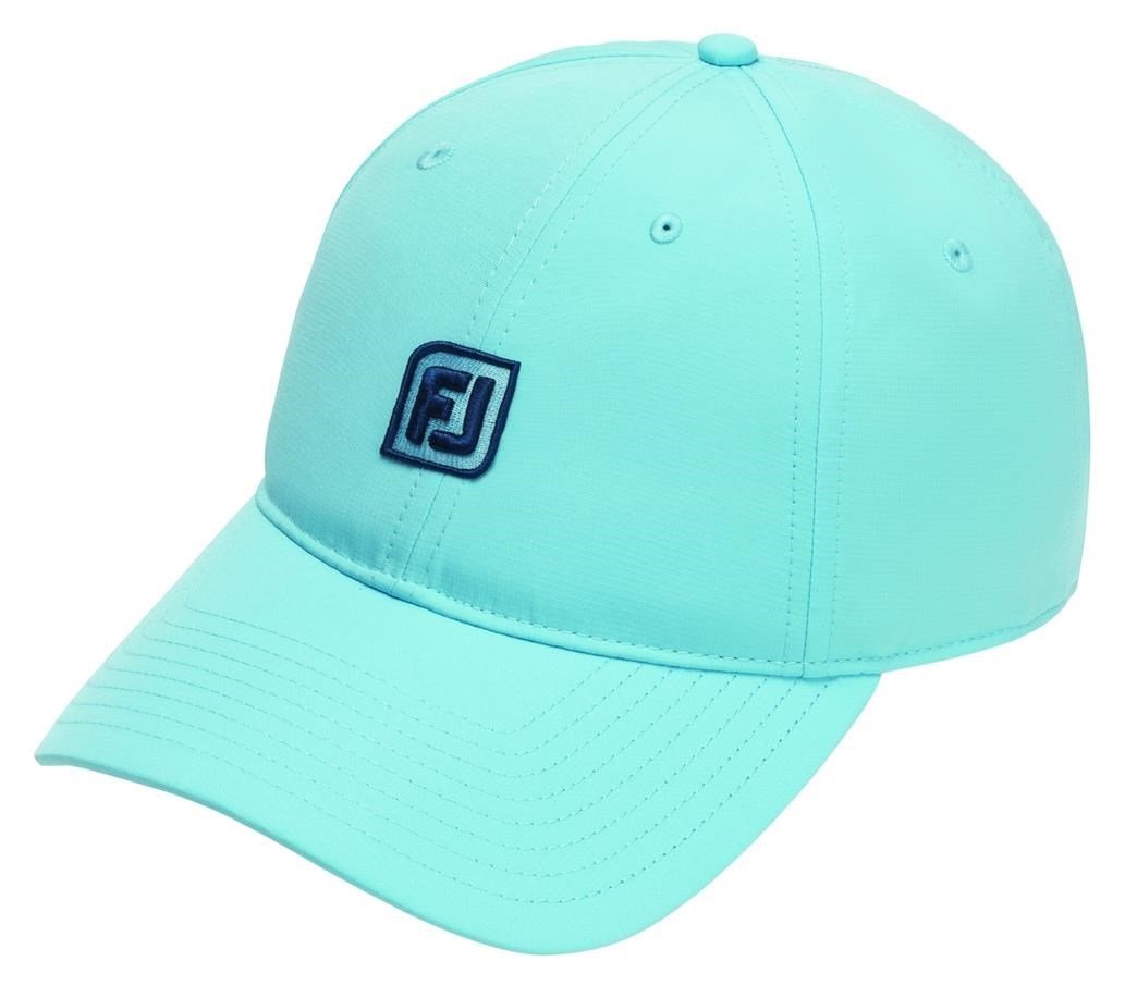 FootJoy FJ Performace unisex czapka z daszkiem, niebieska