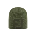 FootJoy FJ Dot Jacquard czapka zimowa, zielona