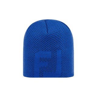 FootJoy FJ Dot Jacquard czapka zimowa, granatowa