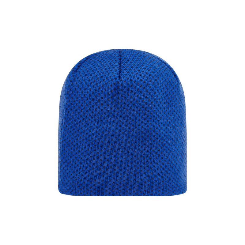 FootJoy FJ Dot Jacquard czapka zimowa, granatowa