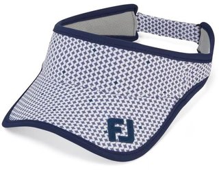 FootJoy damski daszek, dusty lavender/navy