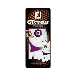 FootJoy GTxtreme damska rękawiczka golfowa, biało/fuksja