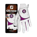 FootJoy GTxtreme damska rękawiczka golfowa, biało/fuksja