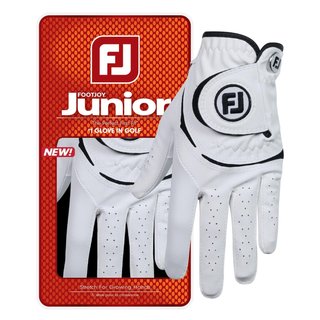 FootJoy FJ Junior rękawiczka golfowa dla dzieci