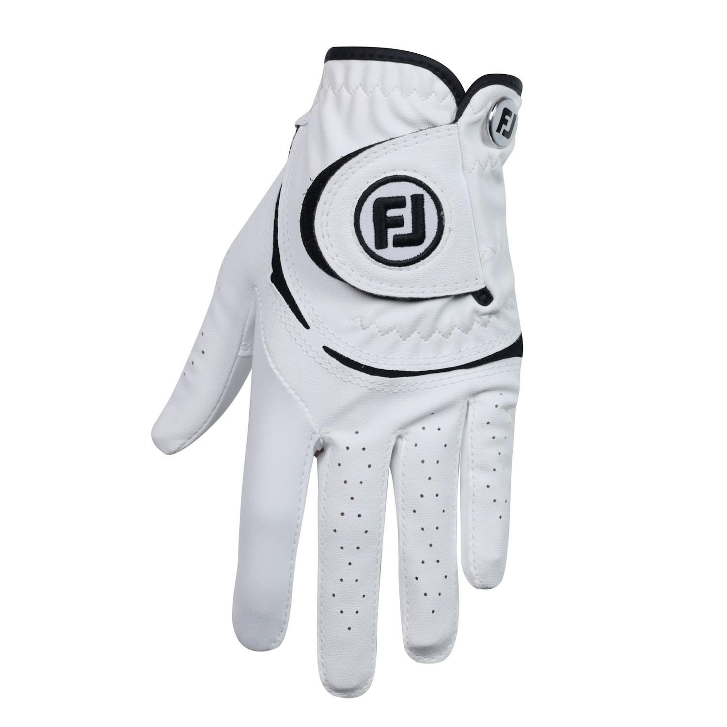 FootJoy FJ Junior rękawiczka golfowa dla dzieci