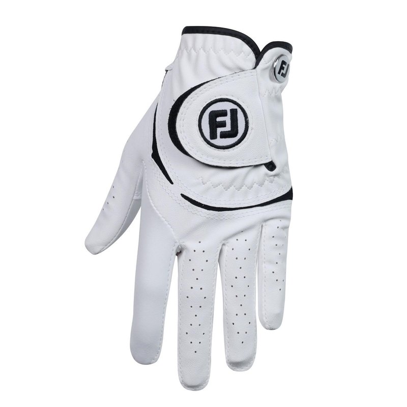 FootJoy FJ Junior rękawiczka golfowa dla dzieci