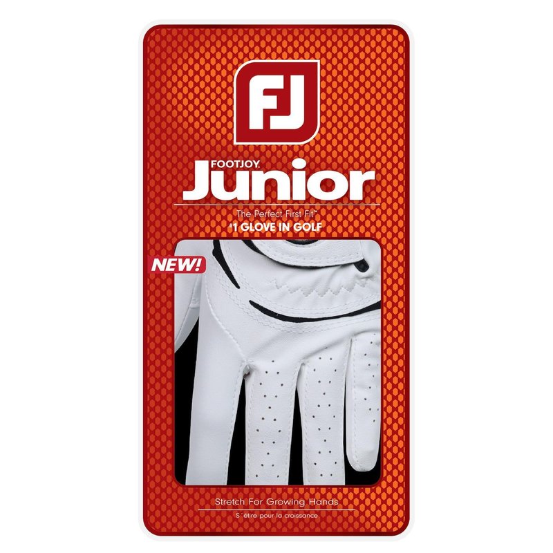 FootJoy FJ Junior rękawiczka golfowa dla dzieci