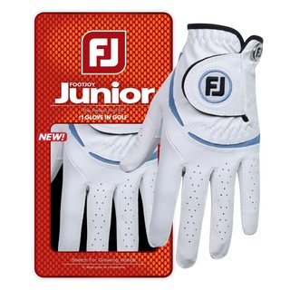 FootJoy FJ Junior rękawiczka golfowa dla dzieci