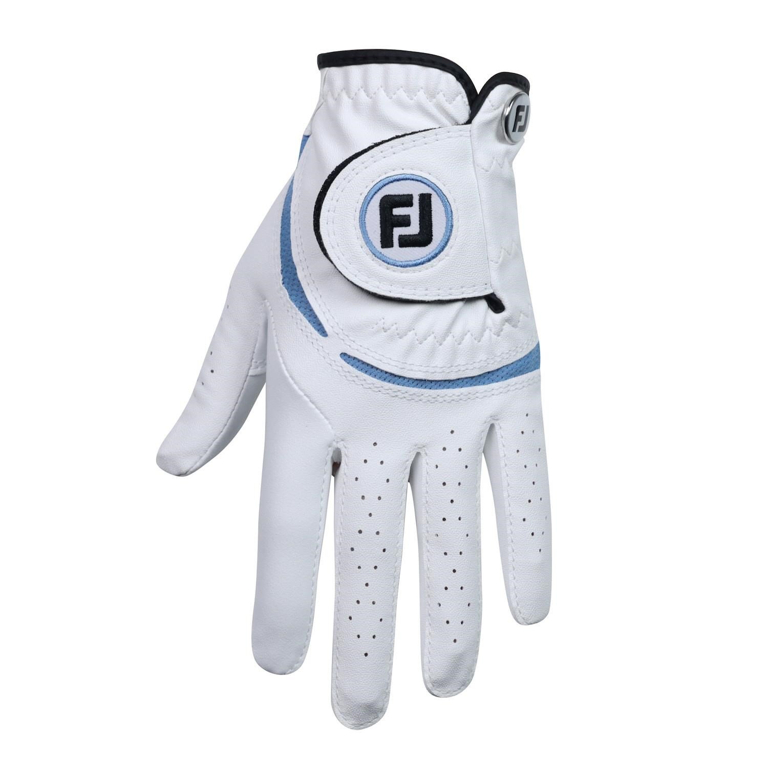 FootJoy FJ Junior rękawiczka golfowa dla dzieci