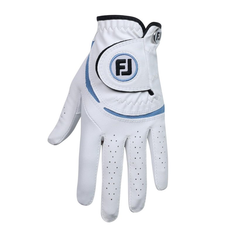 FootJoy FJ Junior rękawiczka golfowa dla dzieci