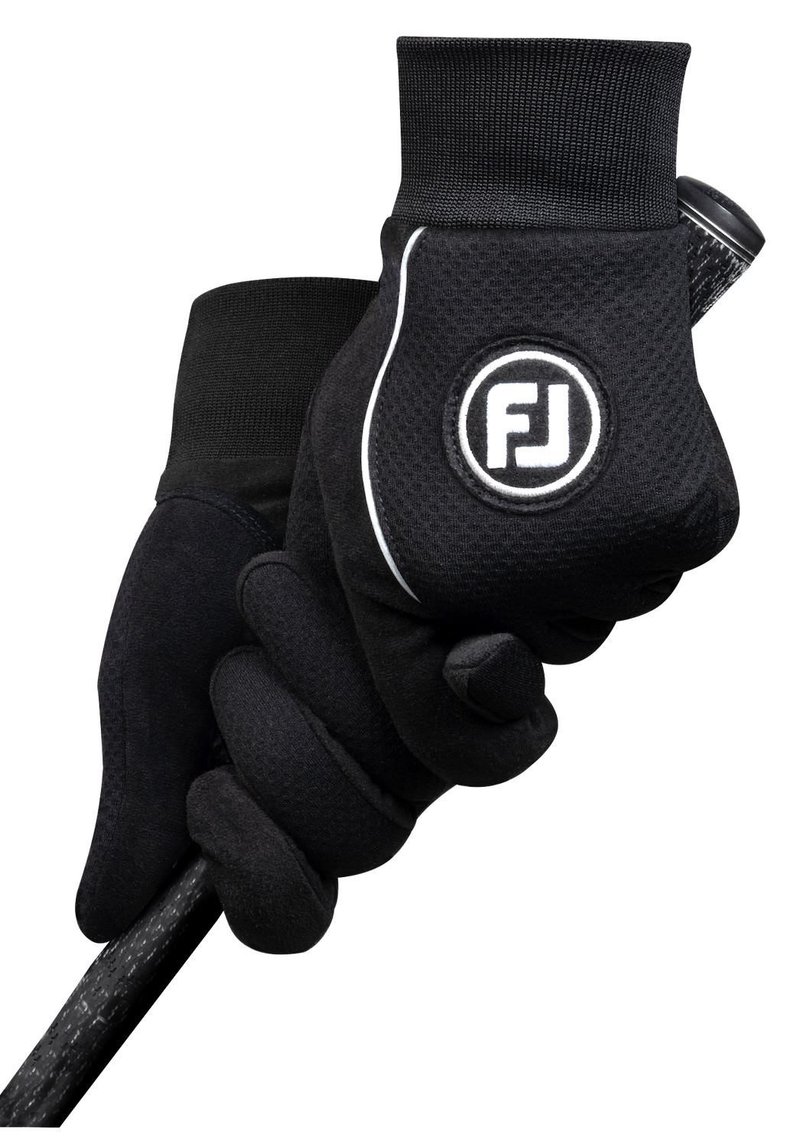 FootJoy WinterSof męskie rękawiczki golfowe, para