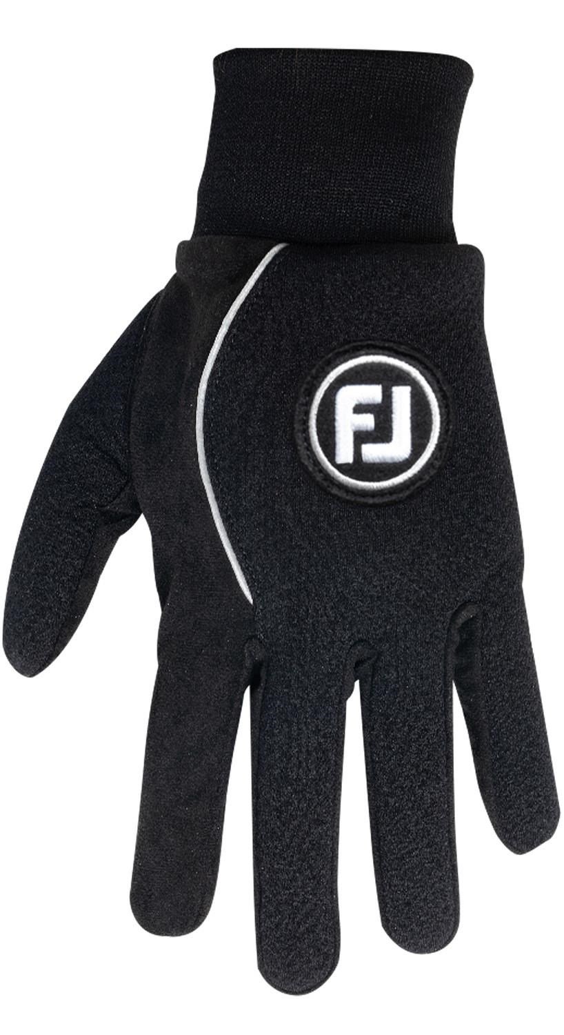 FootJoy WinterSof męskie rękawiczki golfowe, para