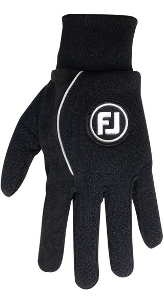 FootJoy WinterSof męskie rękawiczki golfowe, para