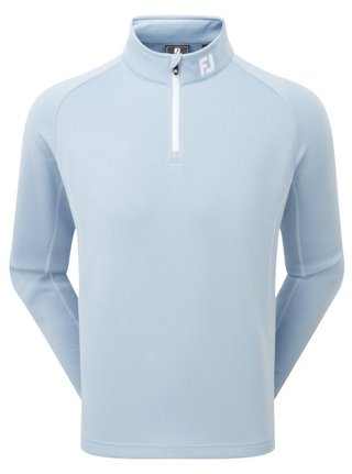 FootJoy Chill-Out męska bluza, chambray