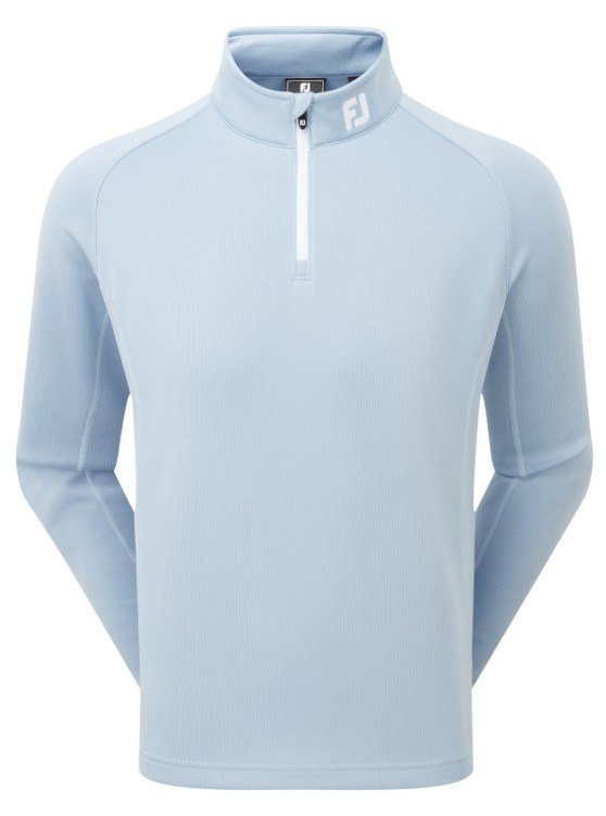 FootJoy Chill-Out męska bluza, chambray
