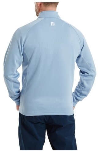 FootJoy Chill-Out męska bluza, chambray