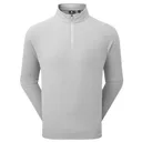 FootJoy Wordmark Chill Out męska bluza, szara