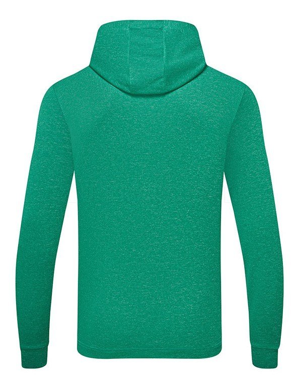 FootJoy Lightweight Hoodie męska bluza, heather field green
