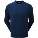 FootJoy Crew Neck męska bluza, granatowa