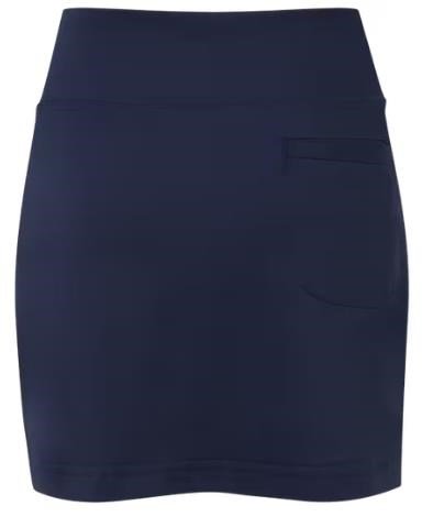 FootJoy Aerial spódnica golfowa, granatowa