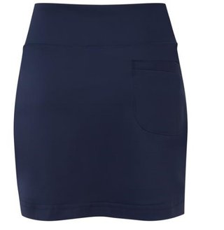 FootJoy Aerial long spódnica golfowa, granatowa