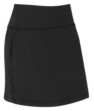FootJoy Aerial long spódnica golfowa, czarna