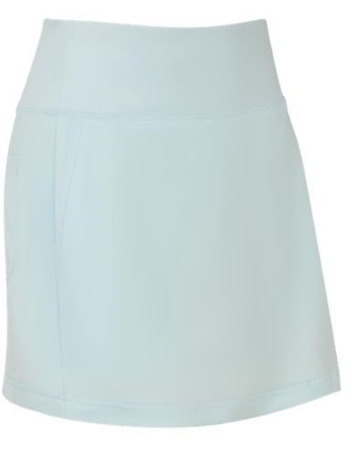 FootJoy Aerial long spódnica golfowa, niebieska