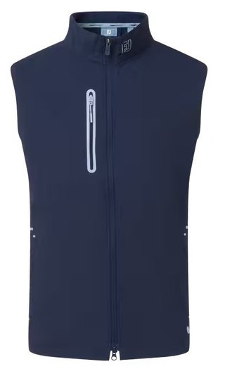 FootJoy Tempo męska kamizelka, granatowa