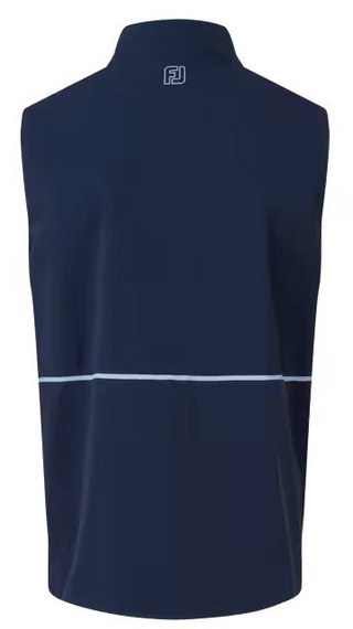 FootJoy Tempo męska kamizelka, granatowa