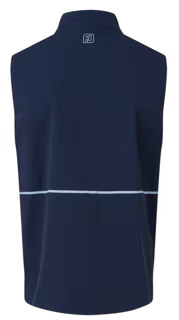 FootJoy Tempo męska kamizelka, granatowa