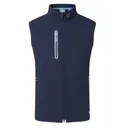 FootJoy Tempo męska kamizelka, granatowa