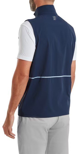 FootJoy Tempo męska kamizelka, granatowa