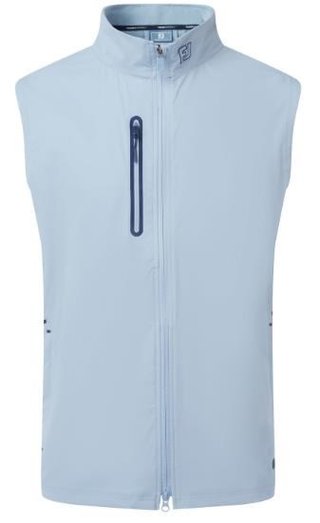FootJoy Tempo męska kamizelka, chambray