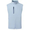 FootJoy Tempo męska kamizelka, chambray