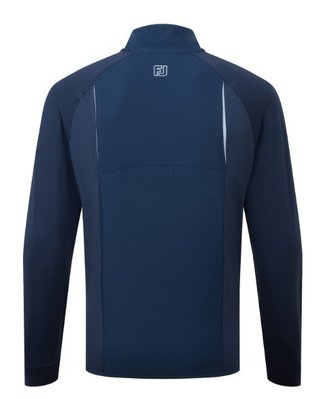 Footjoy Tempo Tech Midlayer męska bluza, granatowa