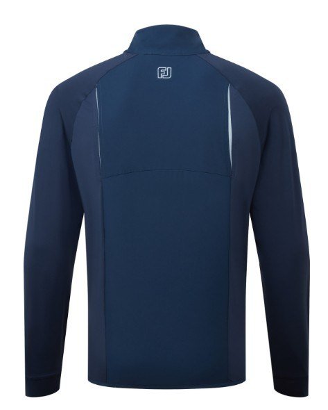 Footjoy Tempo Tech Midlayer męska bluza, granatowa