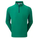 Footjoy Tempo Tech Midlayer męska bluza, field green