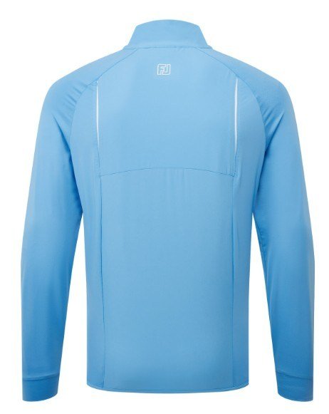 Footjoy Tempo Tech Midlayer męska bluza, deep reef