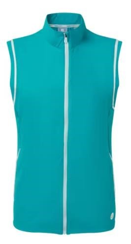 FootJoy Tempo damska kamizelka, tile blue