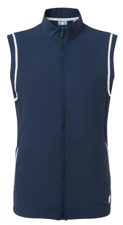 FootJoy Tempo damska kamizelka, granatowa