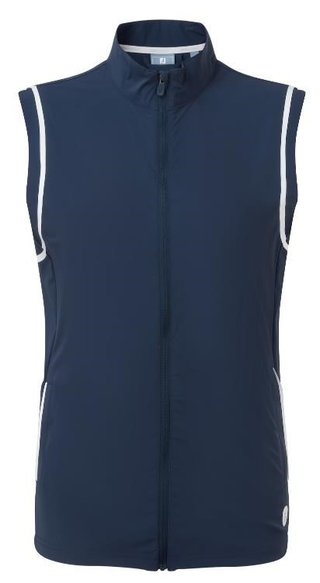 FootJoy Tempo damska kamizelka, granatowa
