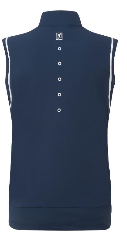 FootJoy Tempo damska kamizelka, granatowa