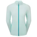 FootJoy Tempo damska bluza, glacial blue