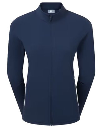 FootJoy Tempo damska bluza, granatowa